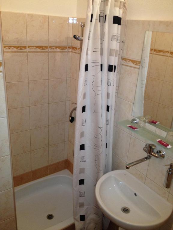 Hotel Preveza Spišská Nová Ves Værelse billede