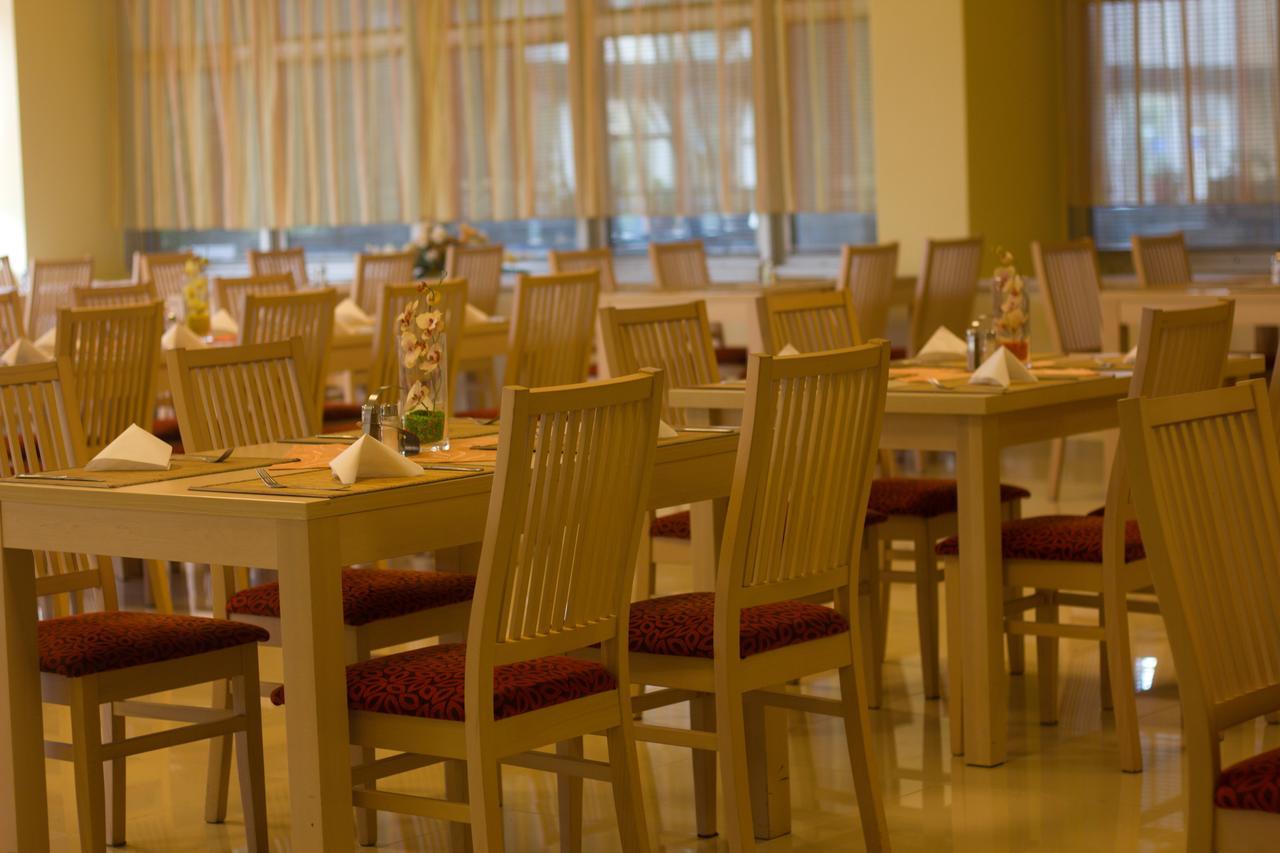 Hotel Preveza Spišská Nová Ves Eksteriør billede